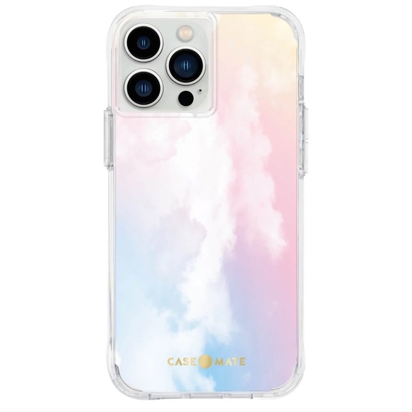 CASEMATE iPhone 13 Pro Max / 12 Pro Max Cloud 9 Drop Protection Phone Case NWT - Picture 5 of 7